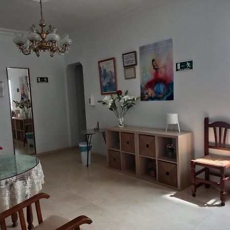 Pension Larra Mairena De Alcor Ngoại thất bức ảnh